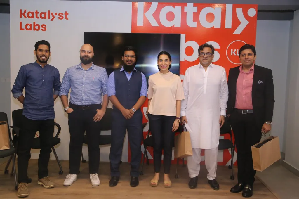 TechTree x Katalyst Labs EdTech Panel